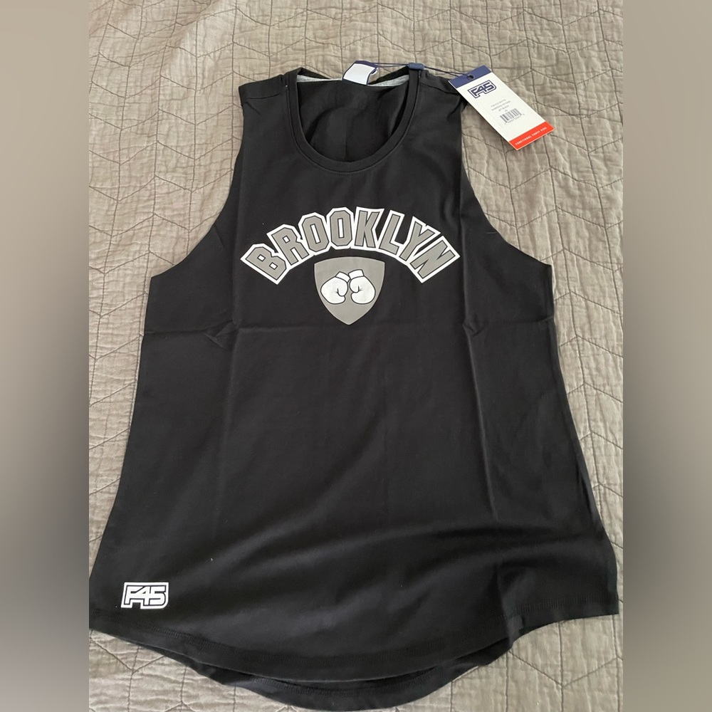 F45 Tank - Men’s